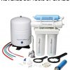 Reverse Osmosis BottleLess Water cooler