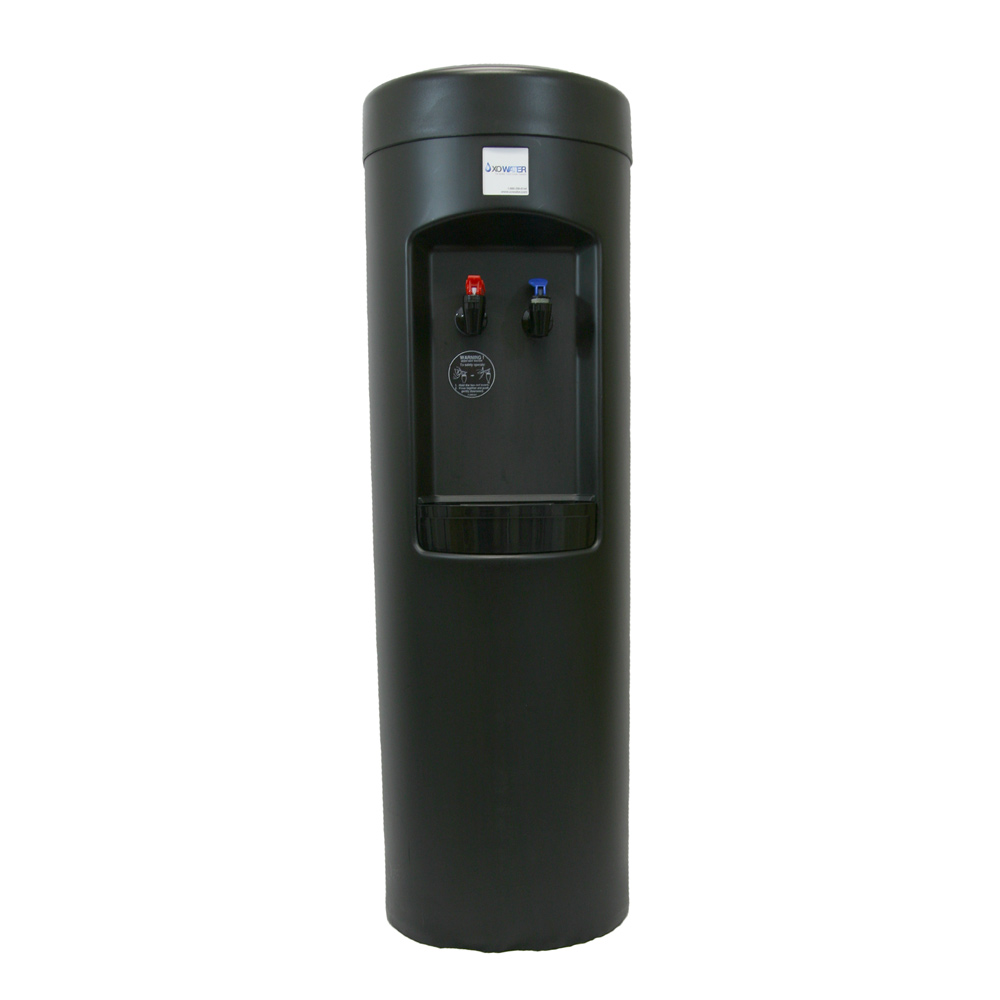 BDX1-B BottleLess Water Cooler - Black